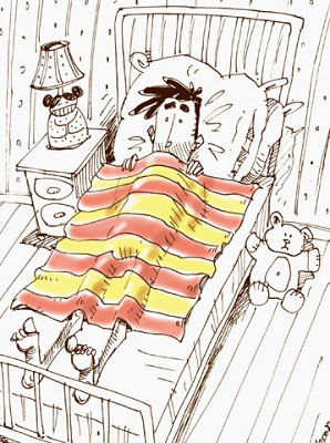 sketch003-2008-blanket